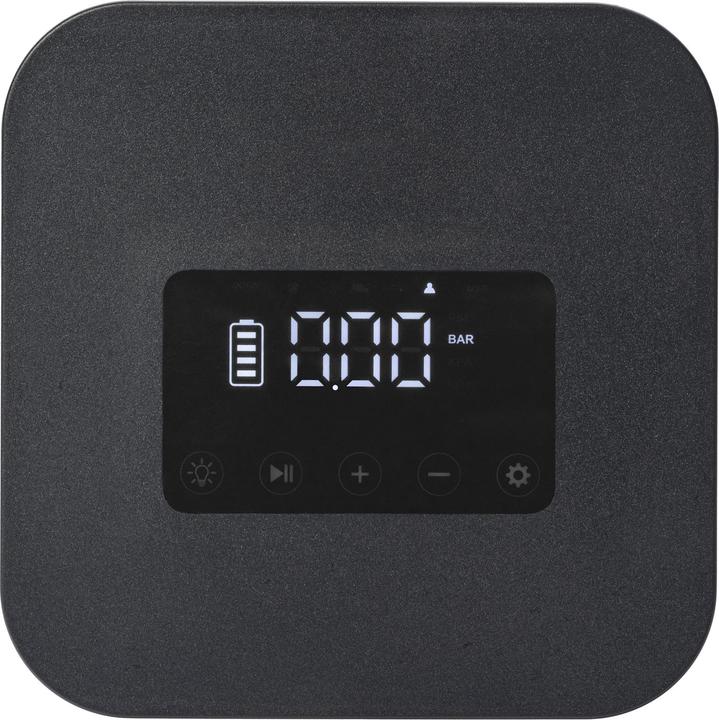 Actual product image Brunner Airtouch Ng