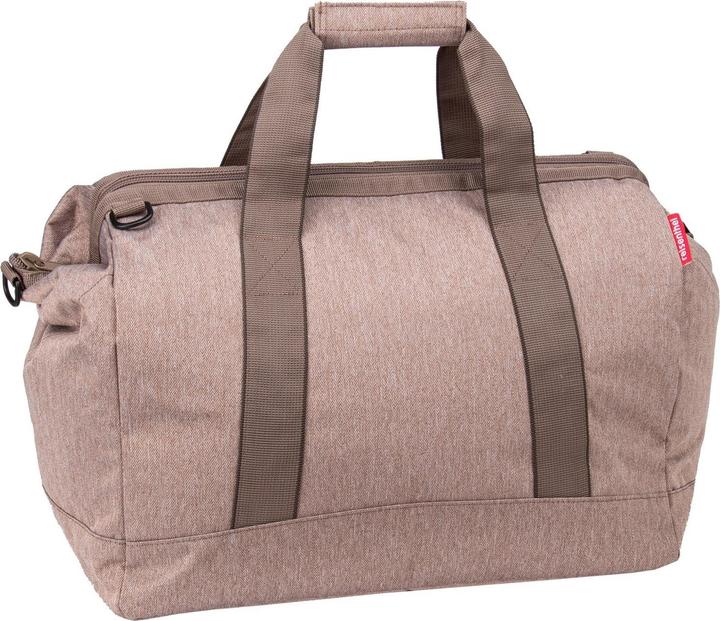 Immagine prodotto reisenthel allrounder L herringbone mokka (30 l)