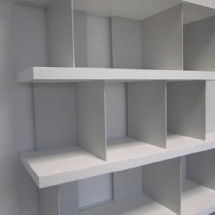Tojo Bend basic element (28 x 80 x 40 cm)