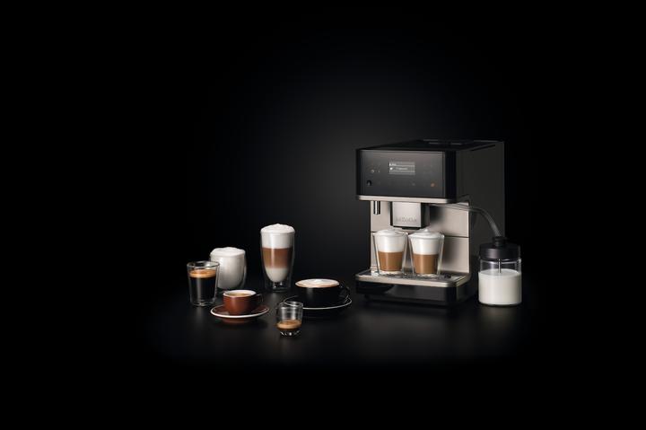 Immagine prodotto Miele Contenitore di vetro per il latte, 0,7 l