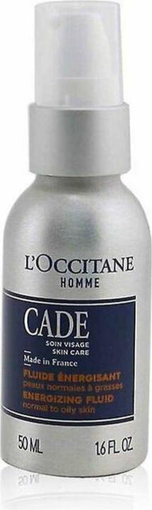 L'Occitane Cade Fluide Énergisant (50 ml, Face fluid)