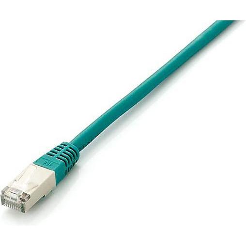Thumbnail - equip Netzwerkkabel (S/FTP, CAT6a, 3 m), Netzwerkkabel