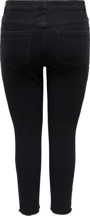 Immagine prodotto Only CARHUSH Mittlere Taille Skinny Fit Jeans Skinny Jeans (W54/L32)