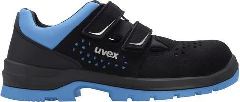 Produktbild Uvex Safety 2 xenova (S1P, 52)