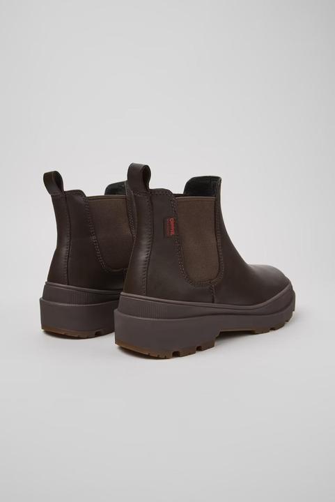 Produktbild Camper brutus trek hydroshield michelin stiefeletten (36)