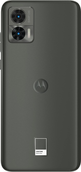 Immagine prodotto Motorola Moto Edge 30 Neo (128 GB, Black Onyx, 6.28", Doppia SIM, 64 Mpx, 5G)