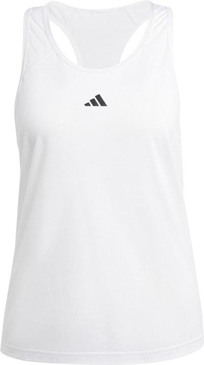 Actual product image adidas Club Tennis Tank White Girl (128)