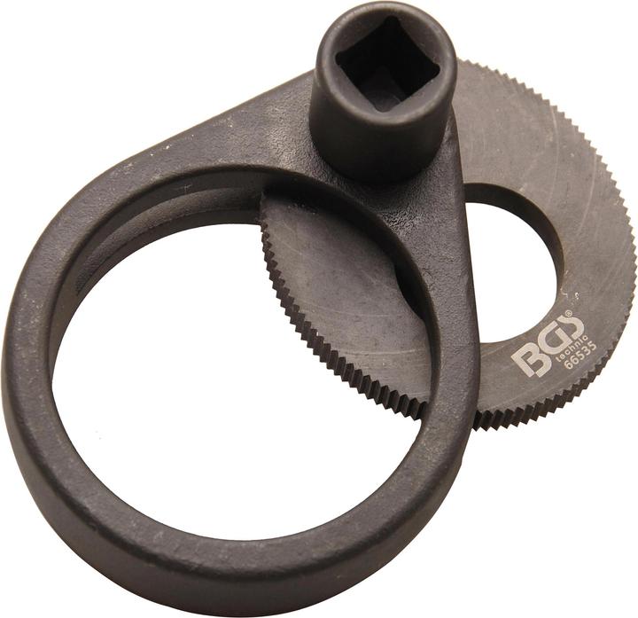 Image du produit BGS Clé de biellette de direction 12,5 mm (1/2") 25 - 55 mm
