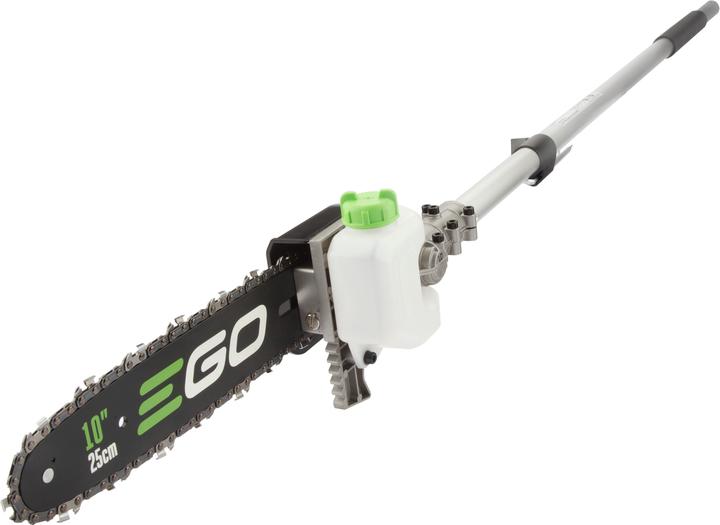 Produktbild EGO Grandininis pjūklas daugiafunkciniam įrankiui Power+ PSA1000 (Akku Kettensäge)