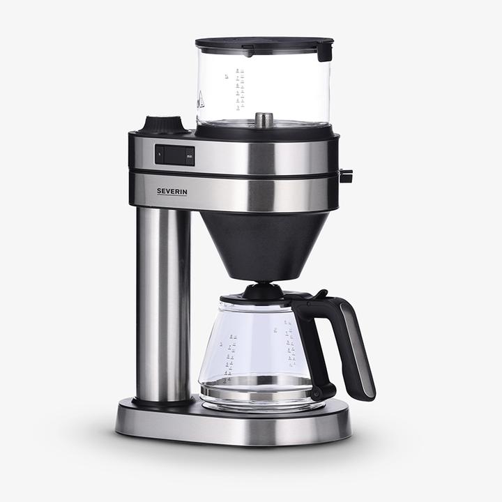 Produktbild Severin KA 5762 Cafe Caprice