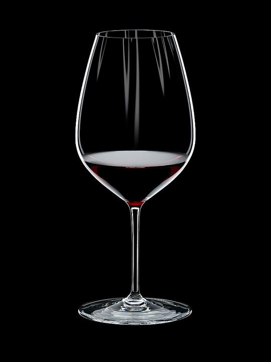 Immagine prodotto Riedel Bicchiere per il Cabernet (83.40 cl, 1 Occhiali, Bicchieri da vino rosso)