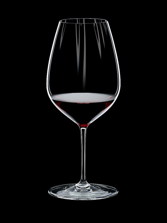 Immagine prodotto Riedel Bicchiere per il Cabernet (83.40 cl, 1 Occhiali, Bicchieri da vino rosso)