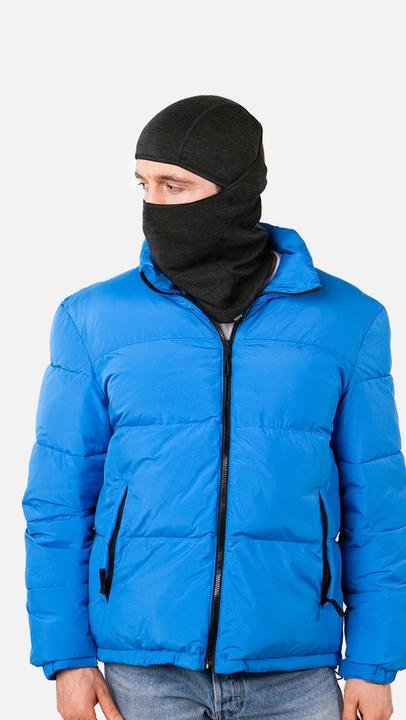 Image du produit Barts Balaclava en mérinos