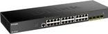 Produktbild D-Link DGS-1250-28X (28 Ports)