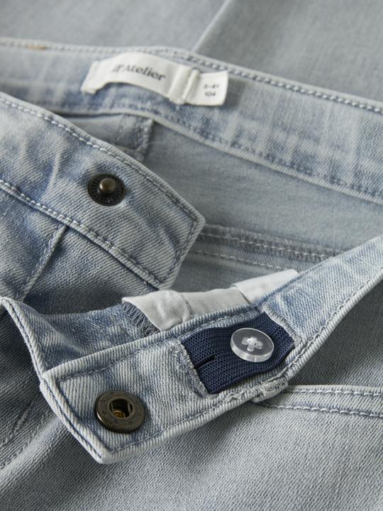 Immagine prodotto Name it Loose Fit Jeans (116)