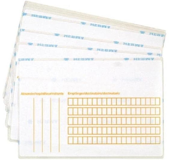 Produktbild Herma Paketadressen