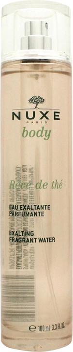 Actual product image Nuxe Vitalising fragrance spray (Eau de toilette, 100 ml)