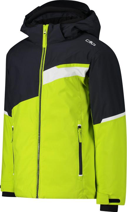 Produktbild CMP Campagnolo Snaps Hoodie (128)