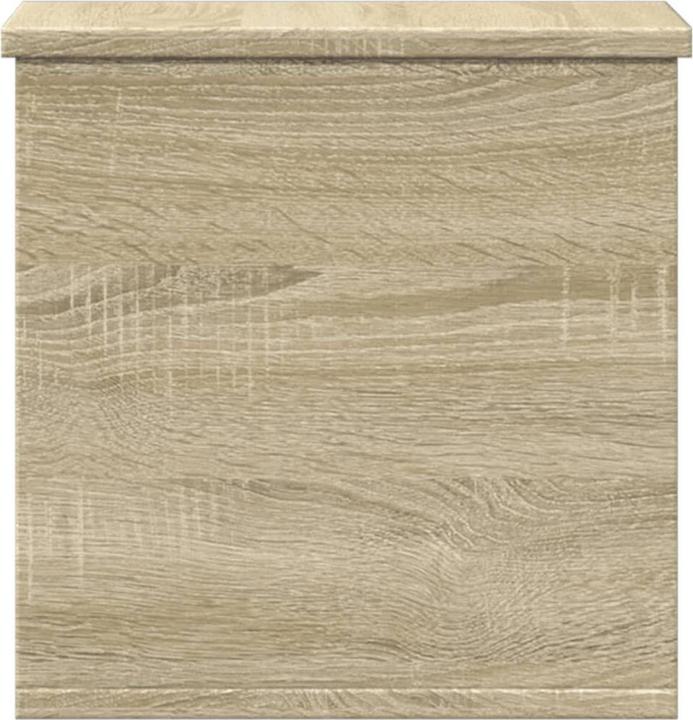 Actual product image vidaXL Truhe (35 cm, 1x)