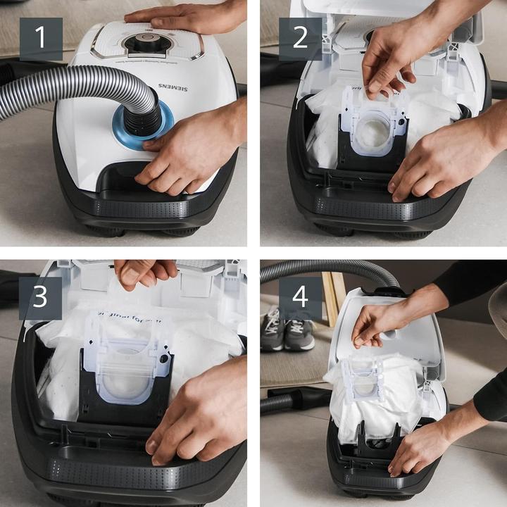 Produktbild Siemens Z 7.0