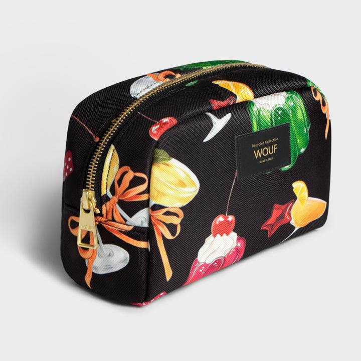 Actual product image Wouf Daily Kulturbeutel 21 cm (2 l)