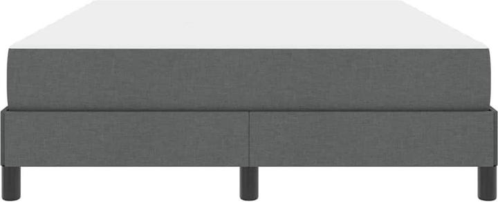 Actual product image vidaXL Boxspringbett (140 x 190 cm)