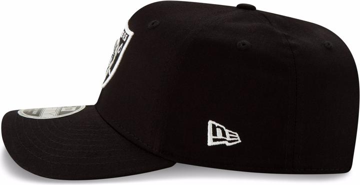 Image du produit New Era 9Fifty Stretch Oakland Raiders (S, M)
