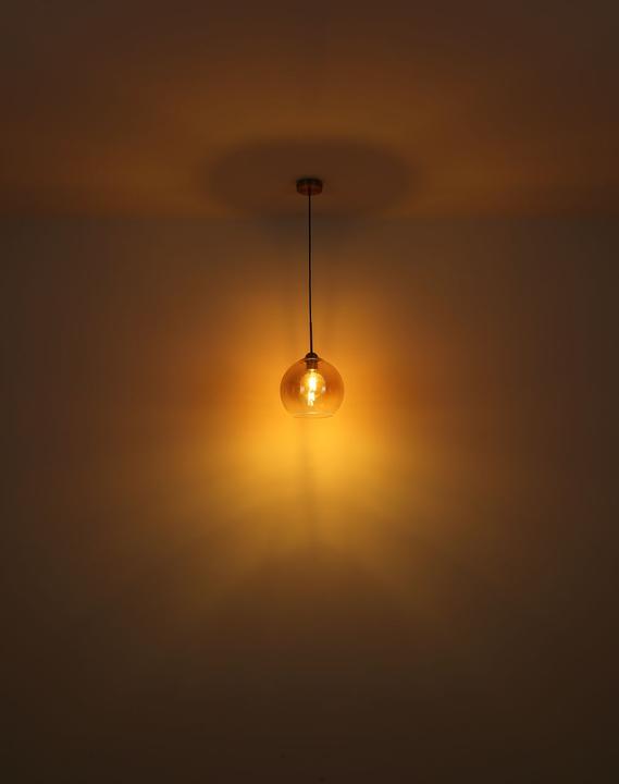 Actual product image Globo Jamessa (E27)
