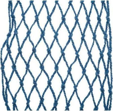Produktbild Hobby Fun Textilband Netzband 130 mm x 1 m, Blau