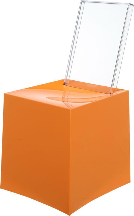 Produktbild Kartell Miss Less Stuhl