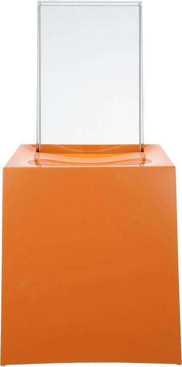 Produktbild Kartell Miss Less Stuhl