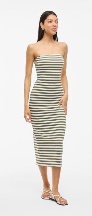Produktbild Vila VININNY Tube Maxikleid (L)