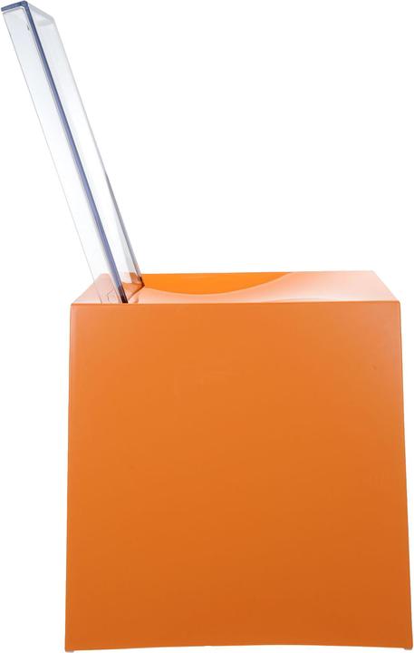 Produktbild Kartell Miss Less Stuhl