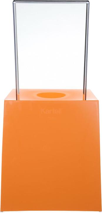 Produktbild Kartell Miss Less Stuhl