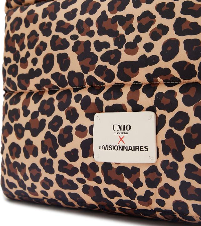 Produktbild Les Visionnaires Unio Hobo Schultertasche 38 cm