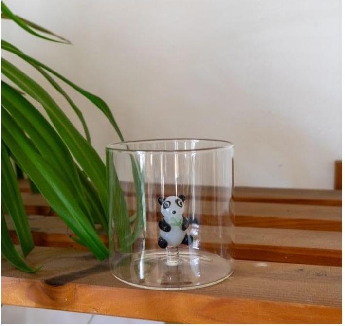 Immagine prodotto Easy Life Vetro borosilicato (0.25 l)