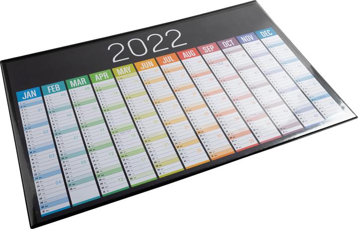 Image du produit Exacompta Sous-main 37.5x57.5cm (57.50 x 37.50 cm)