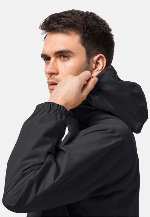 Actual product image Jack Wolfskin Stormy Point 2L Jkt M (M)