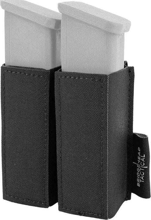 Image du produit Bridgehead Pistol Doube Mag Pouch