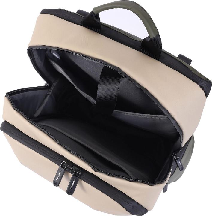 Produktbild Hedgren Stem 2 Comp Backpack (17.36 l)