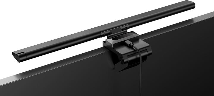Actual product image Unilux VISIOLIGHT LED swivel notebook light (480 lm)