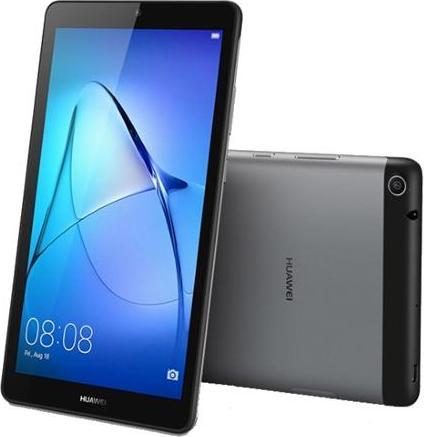 Produktbild Huawei MediaPad T3 7" (9.60", 16 GB, Grau)