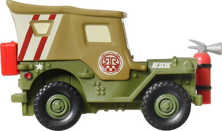 Produktbild Mattel JDG58