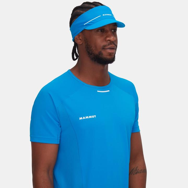 Actual product image Mammut Aenergy TR Visor (M)
