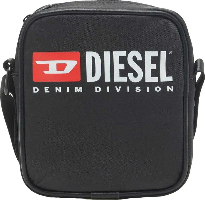 Immagine prodotto Diesel Rinkee Logo Borsa a Tracolla