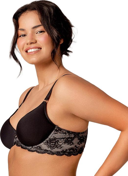 Actual product image Royal Lounge Intimates Royal Gala underwired bra (Single pack, 75 E)