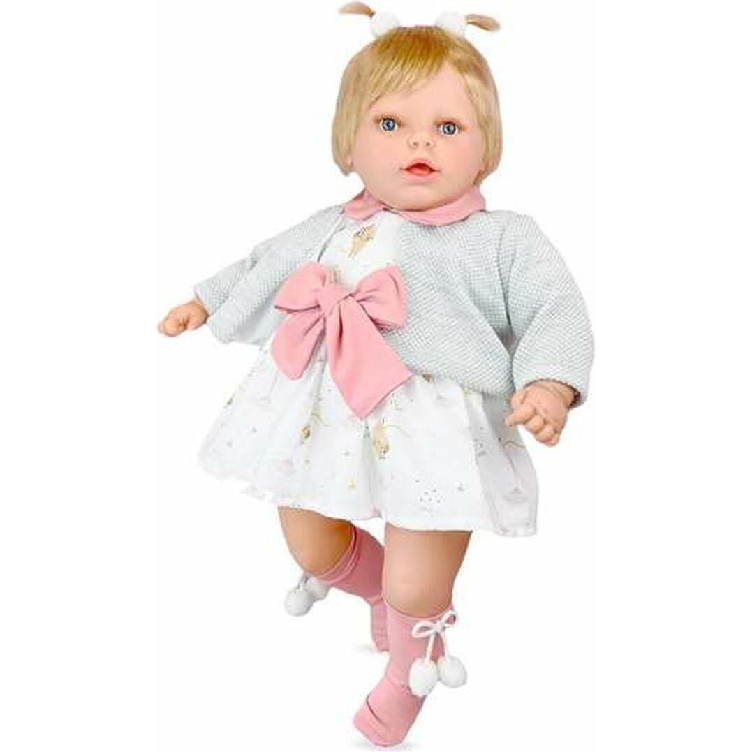 Berjuan Babypuppe 60 cm
