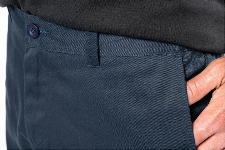 Actual product image Kariban DayToDay (XL)