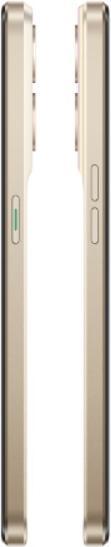 Produktbild OPPO Reno 8 (256 GB, Shimmer Gold, 6.43", Dual SIM, 5G)