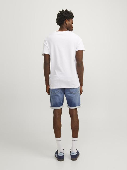 Image du produit Jack & Jones Regular Fit Short en jean Short en jean (S)